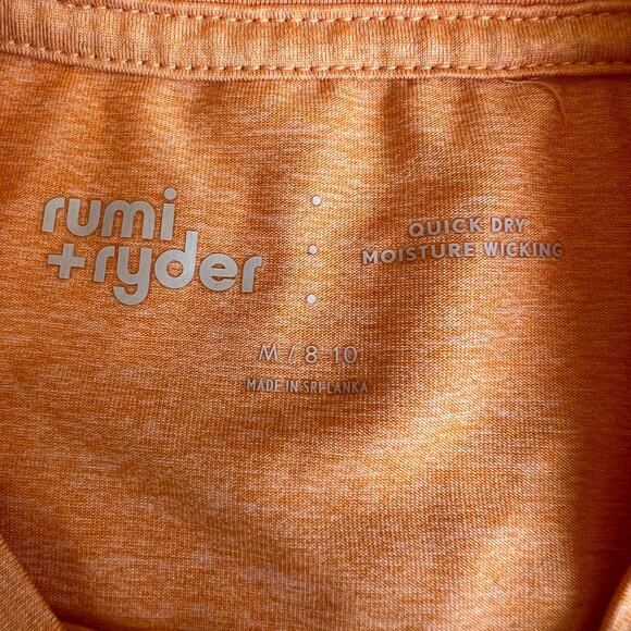 Rumi+ryder/Heard & Scene Summer Outfit - Picture 5 of 14